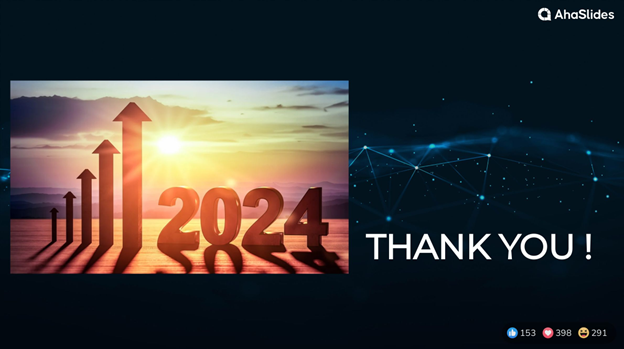 Kết quả Survey tại Hội thảo Mùa Thu 2023 13